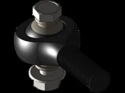 Heim Ball Joint (POS10_R) with Spacer