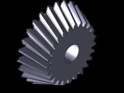 Helical Beveal gear