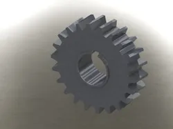 Helical Gear