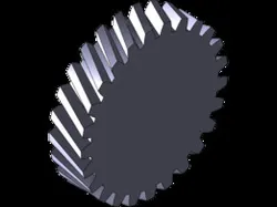 Helical  gear