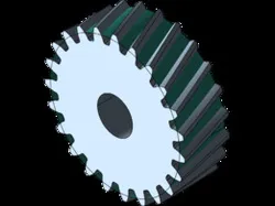HELICAL GEAR