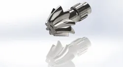 Helical Gear