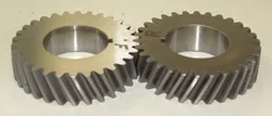 Helical Gear