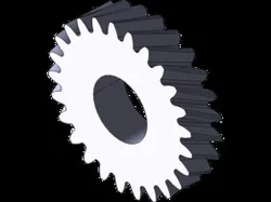 helical gear
