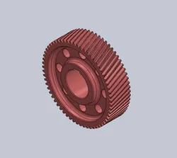 Helical Gear
