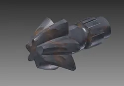 Helical Gear