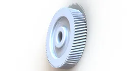 Helical Gear