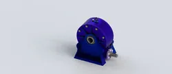 Helical Gear Box