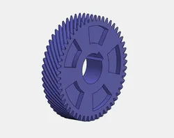 Helical Gear