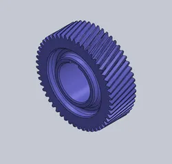 Helical Gear