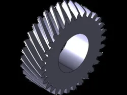 Helical Gear