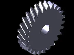 Helical Gear (Parametric)