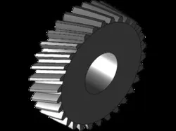 Helical Gear