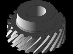 Helical Pinion