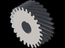 Helical Skew Gear