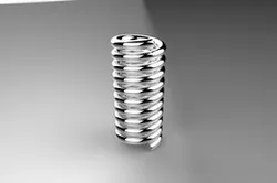 Helical Spring