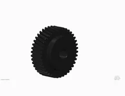 Helicar Gear