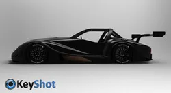 Helion TR9 GT