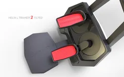HELIX  L TRAINER 2