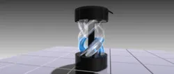 Helix Pump
