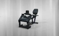 Helix Trainer casing(final version)