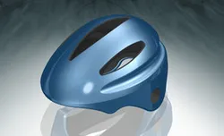 Helmet | NX Surface Practice