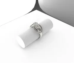 HELP WITH ENGAGEMENT RING