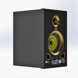 Hercules XPS 2.0 60 DJ SET
