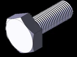 Hex Bolt