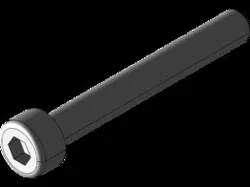 Hex socket cylindrical head screws M2.5