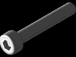 Hex socket cylindrical head screws M3