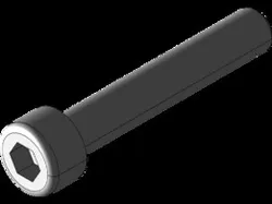 Hex socket cylindrical head screws M5