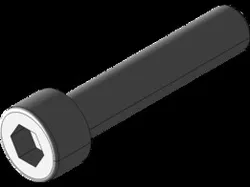 Hex socket cylindrical head screws M6