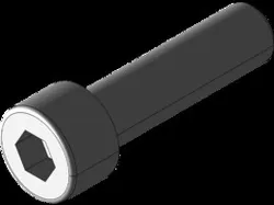 Hex socket cylindrical head screws M8