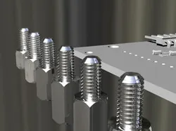 Hex Spacers M3 Male-Female