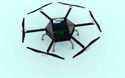 Hexacopter