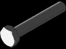 Hexagonal head bolt M3