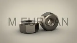 Hexagonal Nut