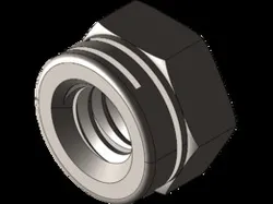 HFR Turret Nut (UNC Thread)