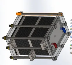 HHO GENERATOR / AN ALTERNATIVE FUEL