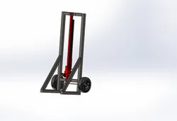 Hi Lift Jack Post Puller