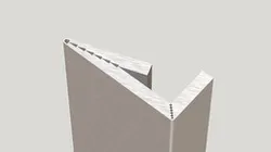 Hidden tip for thickness !