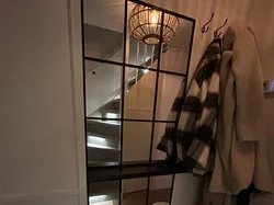 Ikea LÖNSÅS mirror frame 9x9 hack! by techro3D - Free 3D Print Model