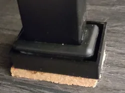 Protector for Ikea Lovas chair bed - Free 3D Print Model