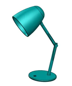 Table Lamp
