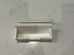 The Couch Phone Holder  - Free 3D Print Model