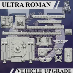 ULTRA Roman Auxilia Vehicle upgrade kit