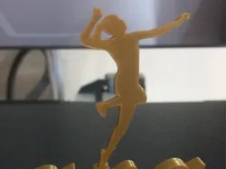 Ana - Free 3D Print Model