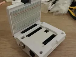 Arduino Lab Portable Casing - Free 3D Print Model