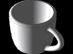 coffee cup